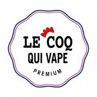 E-liquide Le Coq Qui Vape